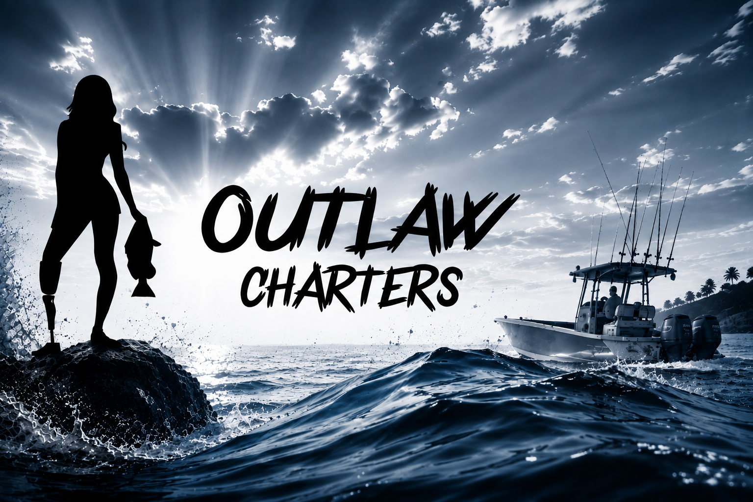 Outlaw Charters — Fort Myers Beach